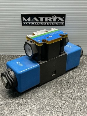Vickers DG4V-3S-6C-M-FW-B5-60 Directional Control Valve DG4V3S6CMFWB560