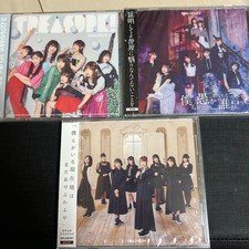 DIALOGUE+ CD Unopened 3-disc set Regular Edition 2 First Limited Edition 1