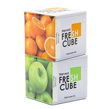 Harvest Fresh Cube Produce Saver | Convert Ripening Ethylene gas to harmless vap