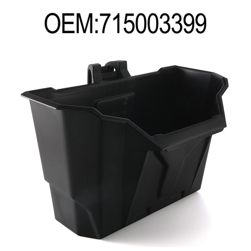Einfache Installation Untersitz-Speicherl?sung f��r Bombardier f��r UTVs der De - Bild 5 von 11