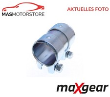ROHRVERBINDER AUSPUFF ABGASANLAGE HINTEN MAXGEAR 27-3295 A NEU OE QUALITÄT