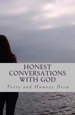 Conversations with God by Terry Drew (English) Paperback Book