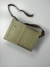 Apple Disk II 5.25 Floppy Drive A2M0003 Lot of 2 Vintage Computer Apple II Used