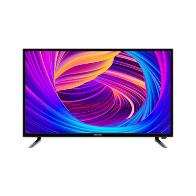 5901890124140 Telewizor Cabletech 32'' DVB-T2 H.265 HEVC Cabletech