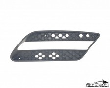 Stoßstange Gitter Vorne Rechts für Mercedes W204 Limo S204 Kombi 07-11
