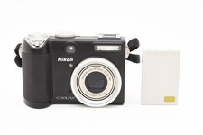 NIKON COOLPIX P5000 Nikon Compact Digital Camera #3626