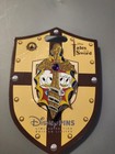 2024 Disney Parks Tales Of The Sword Collection Pin Duck Tales LE 3000 — photo 1