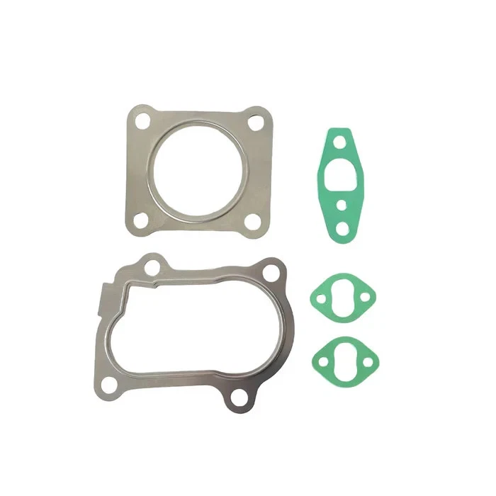 Permaseal Turbo&Manifold Stud&Gasket For Toyota LandCruiser HDJ80 1HDT 4.2L - Bild 3 von 4