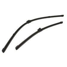 Wischblatt SWF Visioflex 119476, 700/450mm, Vorne, 2 Stück