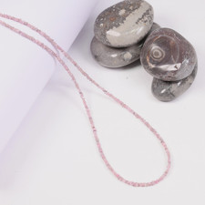 Uncut Raw Natural Pink Diamond Beads Rough Loose Diamond for Jewelry