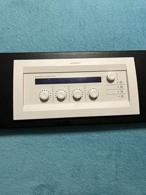 BOSE Controlspace ESP-880 Engineered Sound Processor