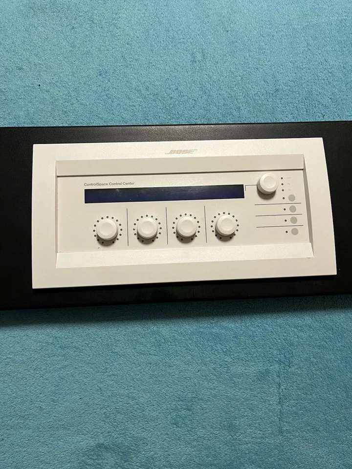 BOSE Controlspace ESP-880 Engineered Sound Processor