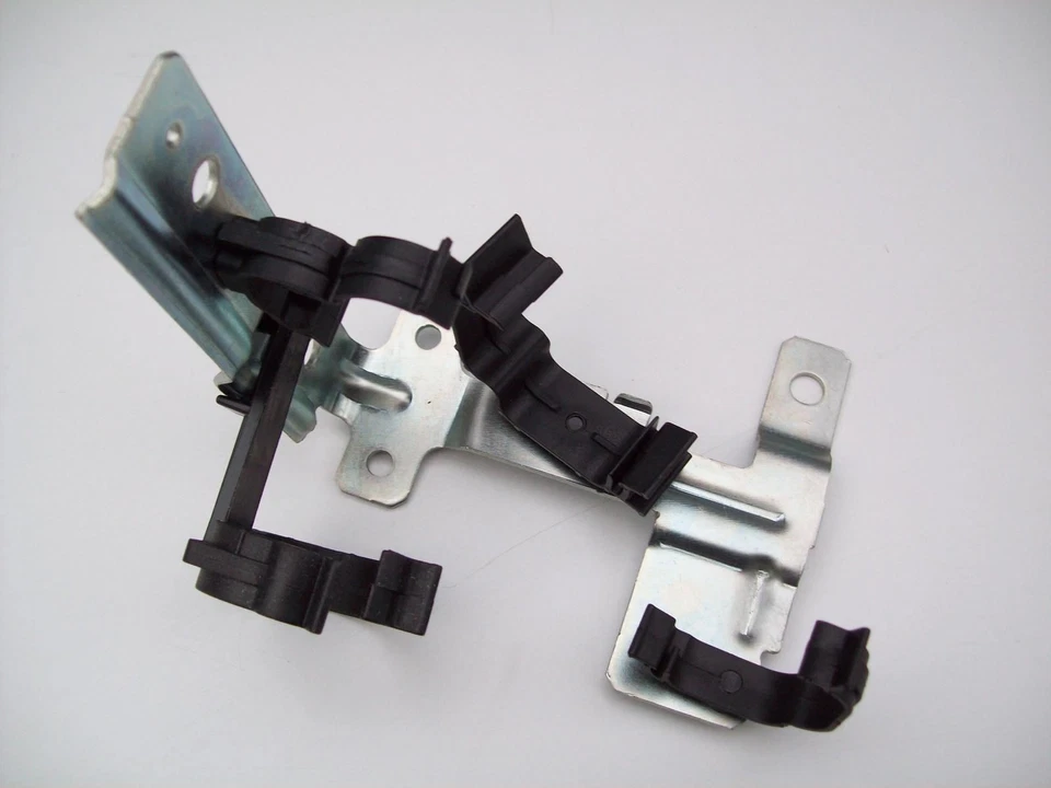 Fiat Ducato Battery Bracket 1339456080 2001-2006 - Image 4 of 4