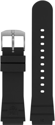 LUMINOX - 3001.BO, 22mm, PU, BL, BL FPX.3000.21H.2.K, Silikon, Ersatzarmband