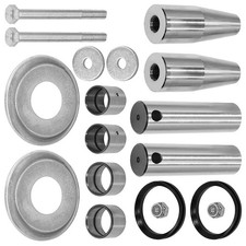 For Bobcat T180 T190 Skid Steer Pin Bushing Kit 7101078 Parts and Specs