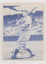 1973 TCMA 1941 Brooklyn Dodgers Joe Medwick Joe Ducky Medwick HOF qp4