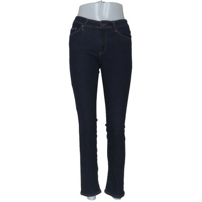 Cross Jeans, Jeans, Größe: 27/30, Blau, Baumwolle/Elasthan/Polyester #erD