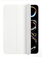 Apple Smart Folio iPad Pro 11-inch M4  2024 5th generation - White