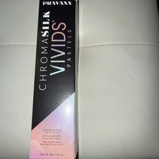Pravana ChromaSilk Vivids Everlasting Permanent Hair Color - 3oz