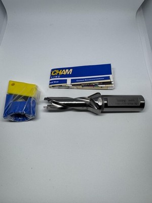 ISCAR    DCN 0591-177-075A-3D