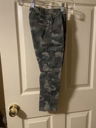 Cat& Jack Pants Size 5 - Picture 4 of 4