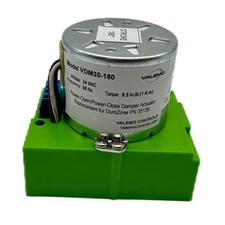 VDM30-180, Power-Open/Power-Close Damper Actuator Replacement for DuroZone 