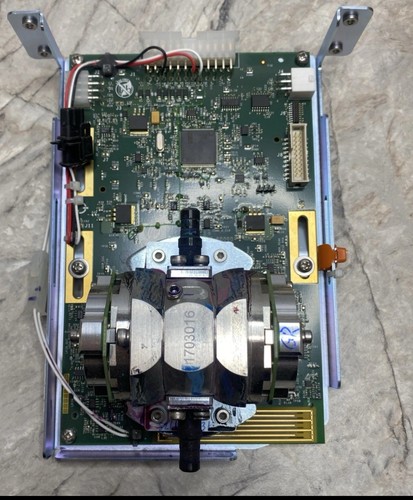 HP Indigo CA455-00270 ITSB/ODS CALIB 11 COLORS Lens CA445-22326 HP1703016 - Picture 18 of 18