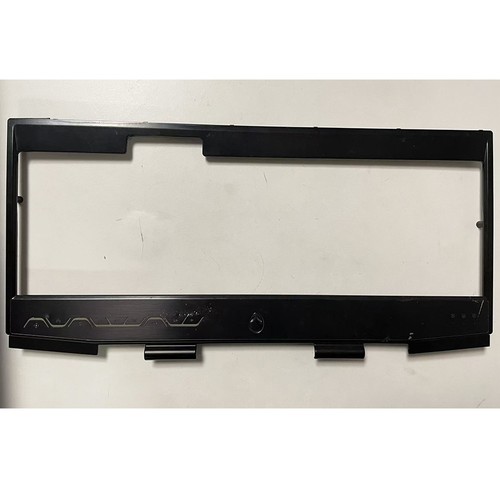 For DELL Alienware M17X R3 R4 Keyboard Frame Cover Second-hand 0GDKVM GDKVM