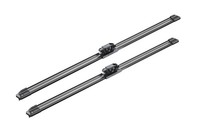 1X Bosch 3 397 014 313 Wischblatt FüR Mini