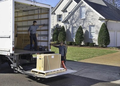 Toyautomart Liftgate Delivery Service Fee