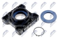 NTY NLW-MS-010 AufhäNgung, Propshaft FüR Mitsubishi