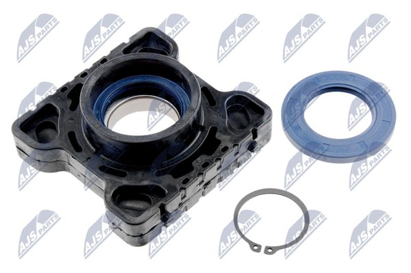 NTY NLW-MS-010 AufhäNgung, Propshaft FüR Mitsubishi-image
