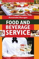 Annamalai Murugan | Food AND Beverage Service | Buch | Englisch (2016)