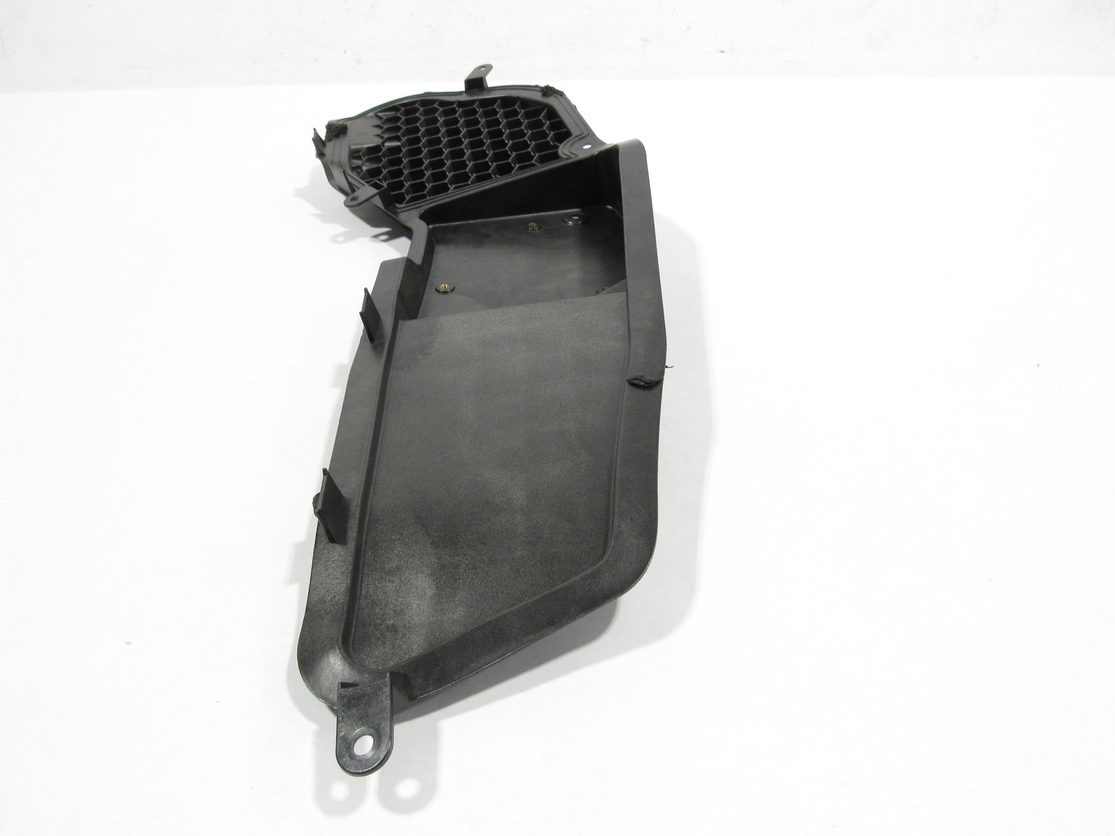 McLaren 720S 720 2018 Front Left Driver Cover Trim Grille Panel 17 18 19 20 !