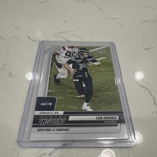 2026 Panini Seattle Seahawks Super Bowl LX Champions Box Set Football Checklist Guide in-content 22