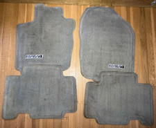 OEM GREY GRAY Carpet Floor Mat Set for 06-12 ...