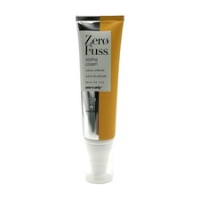 One N Only Zero Fuss Styling Cream Cruelty Free 4 oz