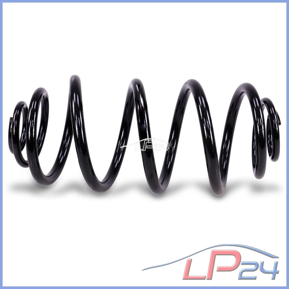 RESSORT DE SUSPENSION ARRIÈRE POUR OPEL ASTRA J CHEVROLET CRUZE - Photo 2/2