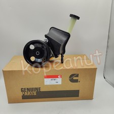 Power Steering Pump For 12-14 Dodge Charger Srt Hellcat 6.2l 15-19 Srt8 6.4l