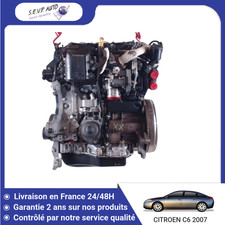Moteur Citroen C6