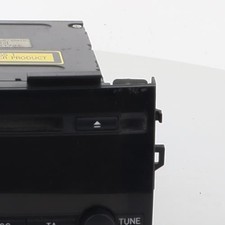 Autoradio Toyota PRIUS