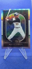2024 Panini Three And Two Roberto Clemente # 90/99