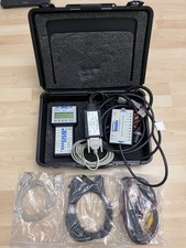 Nexiq Technologies Brake-link Model 111021 Abs Tester W Magikey W Bendix New