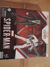 Marvel Legends Spider-Man PS4 Mr. Negative And Inner Demon 2 Pack New
