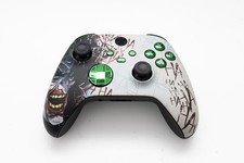 Official Microsoft Xbox Wireless Controller (Model 1914) Tested Various Colours