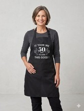 Apron