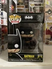 Funko Pop Batman 85th #518 Batman Figure Brand NEW IN STOCK