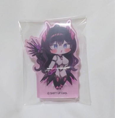 NIKKE Haran Acrylständer SHIFT UP×ANIPENZ Official Random Block Limited...