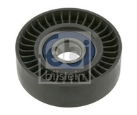 1X Febi Bilstein 24178 Umlenk-/FüHrungsrolle Keilrippenriemen FüR Mercedes-Benz