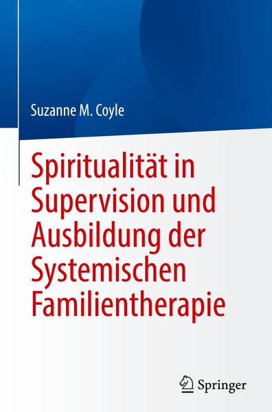 Suzanne M. Coyle | SpiritualitäT In Supervision Und Ausbildung Der...-image
